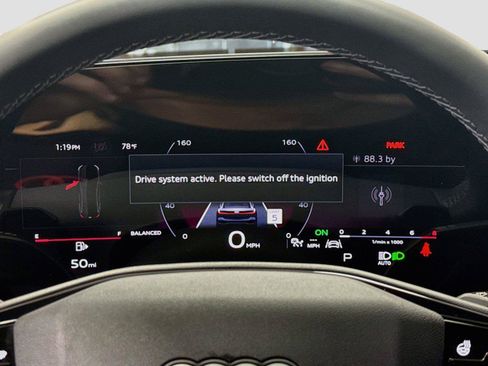 Certified 2025 Audi A5 2.0T Premium Plus w/ Premium Plus AWD/4WD image 12
