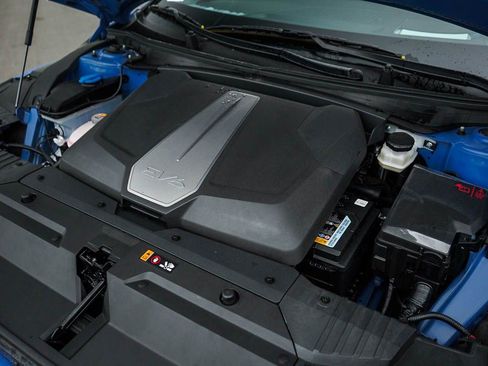 New 2026 Kia EV6 GT-Line AWD/4WD image 7