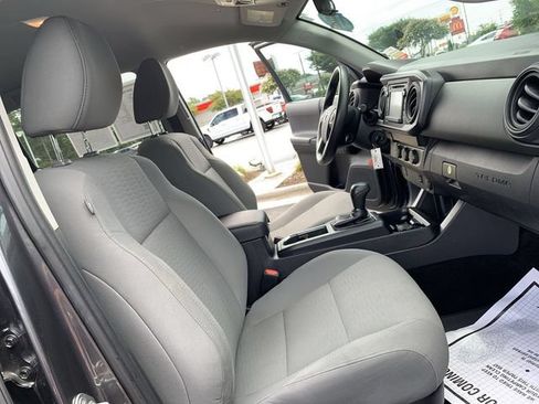 Certified 2019 Toyota Tacoma SR w/ SR Convenience Package RWD image 14