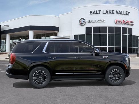 New 2026 GMC Yukon Elevation AWD/4WD image 6