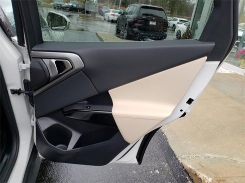 New 2026 BMW X3 xDrive30 image 16