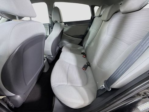 Used 2016 Hyundai Accent SE FWD image 21