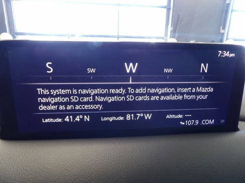 Certified 2024 MAZDA CX-5 AWD 2.5 S w/ Preferred Package image 36