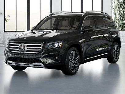 New 2026 Mercedes-Benz GLB 250 GLB 250