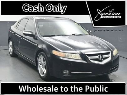 Used 2008 Acura TL