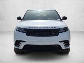 Used 2025 Land Rover Range Rover Velar Dynamic SE AWD/4WD video 2