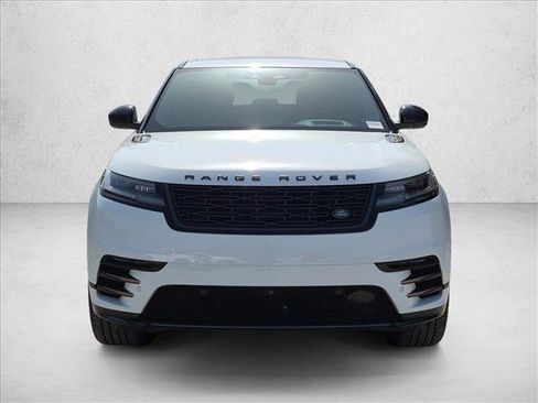 Used 2025 Land Rover Range Rover Velar Dynamic SE AWD/4WD image 2