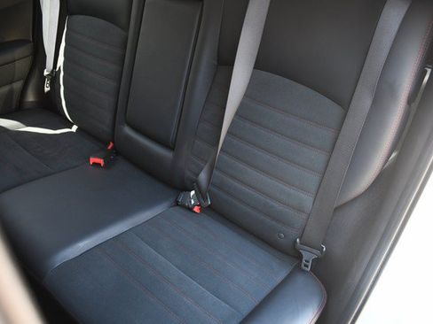 Used 2025 Mitsubishi Outlander Sport AWD image 22