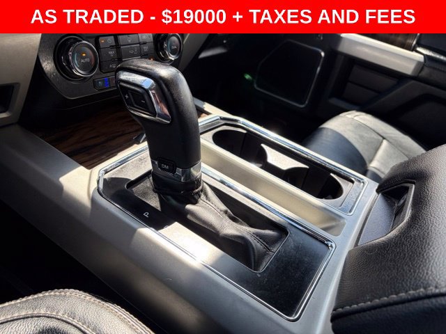 Used 2019 Ford F150 Lariat AWD/4WD image 23