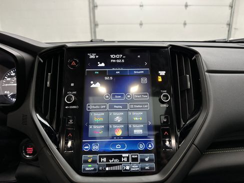 Certified 2025 Subaru Ascent Onyx Edition image 33