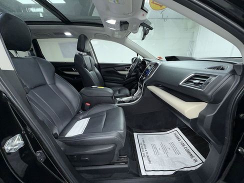 Used 2021 Subaru Ascent Limited w/ Technology Package image 12