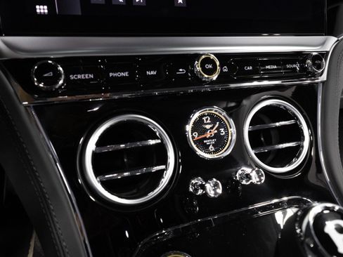 Used 2023 Bentley Continental GT Speed AWD/4WD image 36