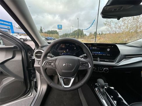 New 2026 Chevrolet Trax ACTIV w/ Sunroof Package image 10