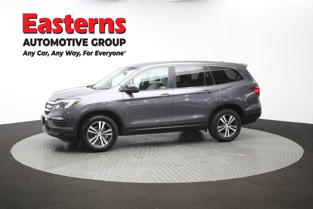 Used 2018 Honda Pilot EX-L image 59