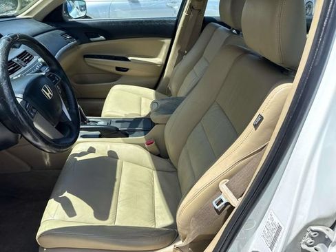 Used 2012 Honda Accord SE image 16