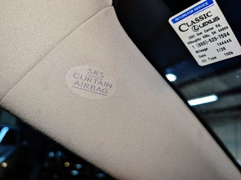 Used 2015 Lexus RX 350 FWD image 49