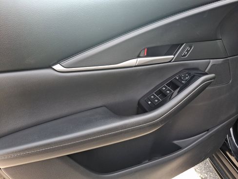 Used 2024 MAZDA CX-30 AWD 2.5 S w/ Select Sport Pkg image 12