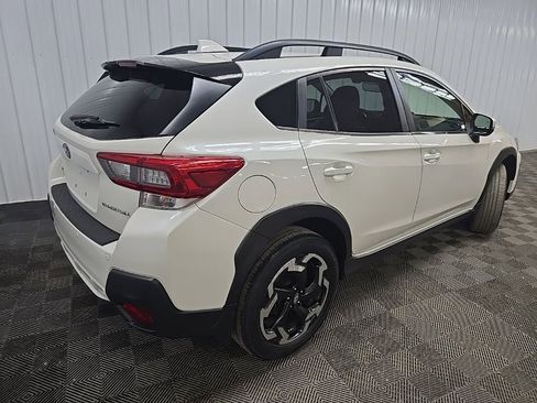 Used 2021 Subaru Crosstrek 2.5i Limited image 10