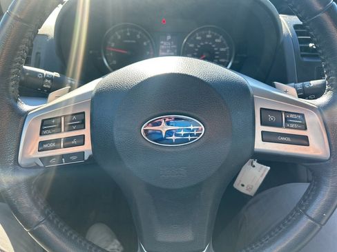 Used 2014 Subaru Crosstrek 2.0i Limited w/ Popular Package #2 image 2