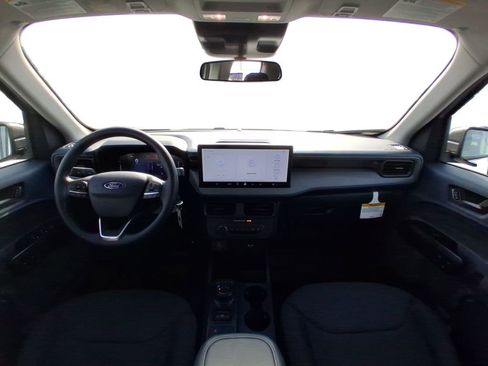 New 2025 Ford Maverick XL w/ Equipment Group 101A image 11