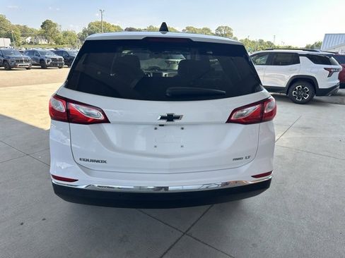 Used 2019 Chevrolet Equinox LT image 7