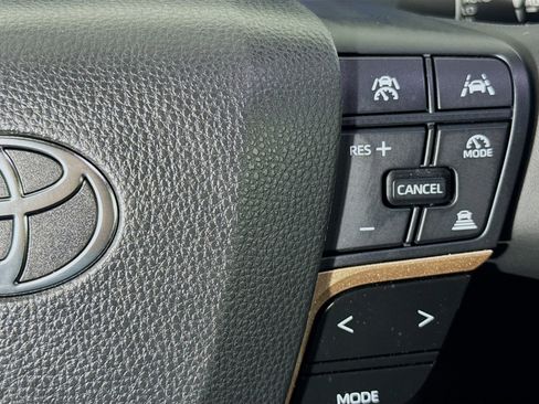 Used 2026 Toyota Crown Limited image 14