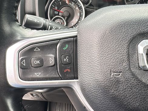 Used 2021 RAM 1500 Lone Star image 16