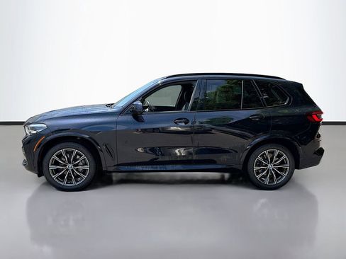 Used 2021 BMW X5 xDrive40i w/ M Sport Package AWD/4WD image 9