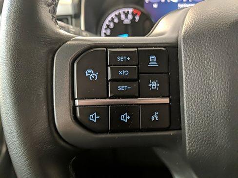 Certified 2023 Ford F150 XLT w/ Equipment Group 302A High image 15