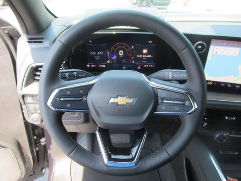 New 2025 Chevrolet Tahoe High Country image 17