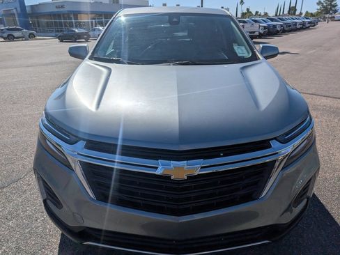 Used 2023 Chevrolet Equinox LT image 8