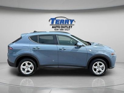 Used 2024 Dodge Hornet GT