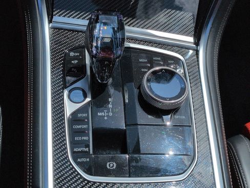 Used 2025 BMW M850i xDrive w/ M Sport Professional Package AWD/4WD image 26