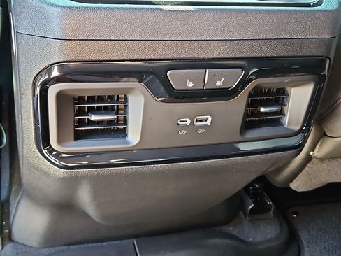 Used 2026 GMC Sierra 3500 AT4 w/ AT4 Premium Plus Package AWD/4WD image 28