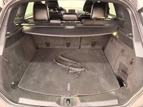Used 2017 Lincoln MKC Reserve AWD/4WD image 13