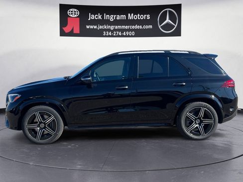 New 2026 Mercedes-Benz GLE 450 4MATIC image 2
