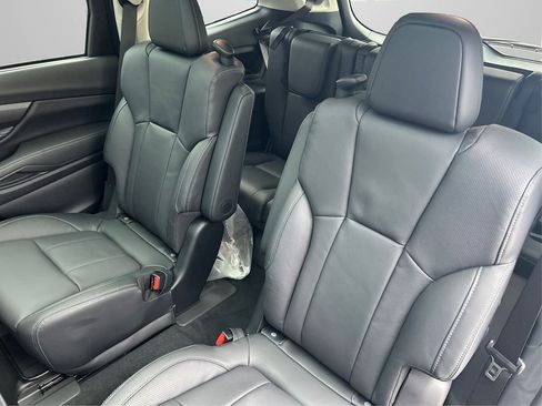 New 2026 Subaru Ascent Limited image 20