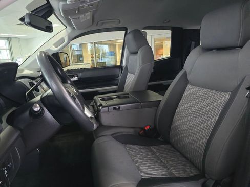 Used 2021 Toyota Tundra SR5 image 21