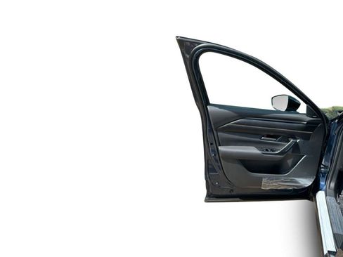 New 2025 MAZDA CX-50 AWD 2.5 Hybrid w/ Weather Package image 6