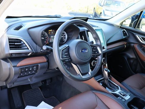 Used 2024 Subaru Forester Touring image 17