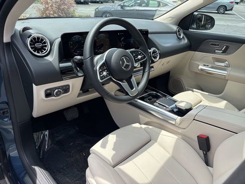 Certified 2023 Mercedes-Benz GLA 250 image 7
