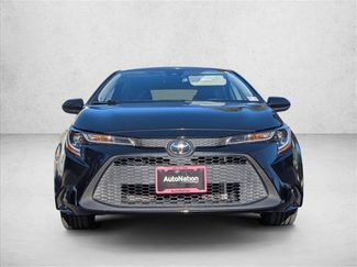 Used 2020 Toyota Corolla LE video 2