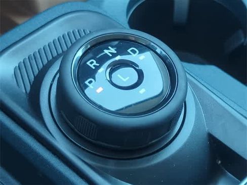 Used 2024 Ford Maverick Lariat w/ 4K Tow Package image 32