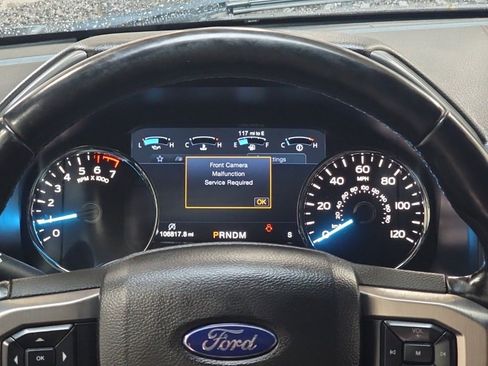 Used 2019 Ford F150 Platinum image 17