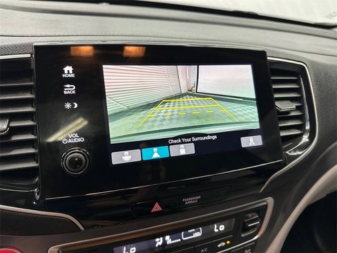 Used 2021 Honda Pilot Special Edition image 33