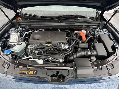 New 2026 MAZDA CX-50 2.5 Hybrid w/ Cargo Package image 26