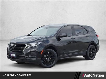 Used 2021 Chevrolet Trax LT w/ Redline Edition