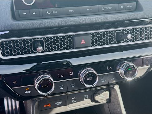 New 2026 Honda Civic Sport image 14