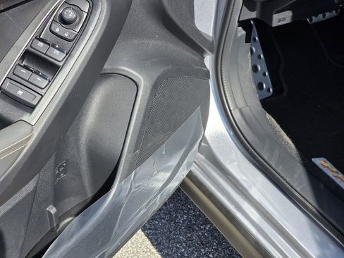 New 2026 Subaru Crosstrek 2.5i Sport AWD/4WD image 17