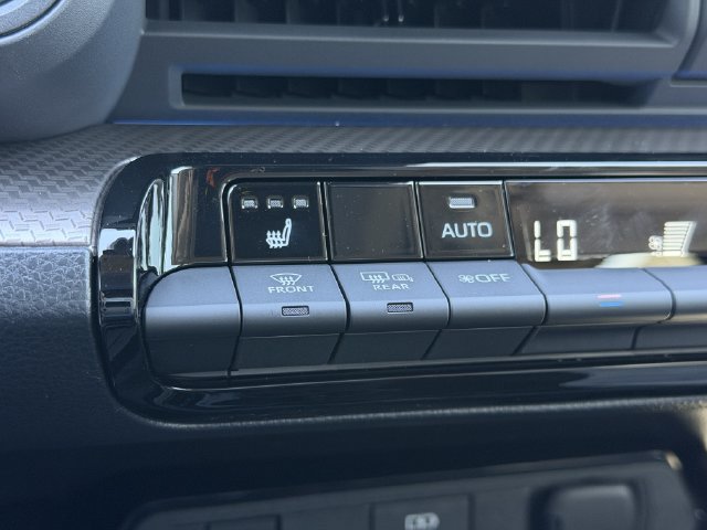 New 2027 Toyota Prius XLE FWD image 20